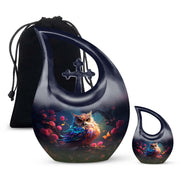 Owl Urns For Ashes - Cremation Urns For Adults Urn
