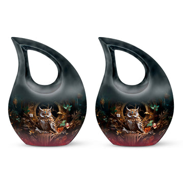 Keepsake Pack Of 2