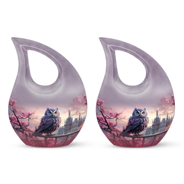 Keepsake Pack Of 2