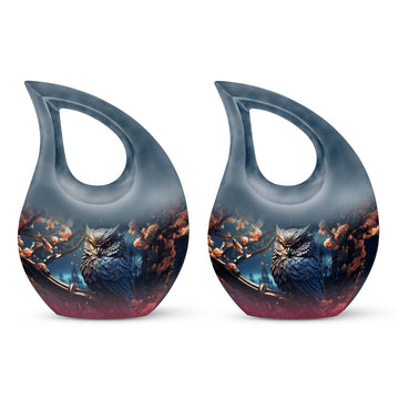 Keepsake Pack Of 2