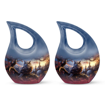 Keepsake Pack Of 2