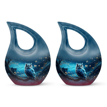 Keepsake Pack Of 2