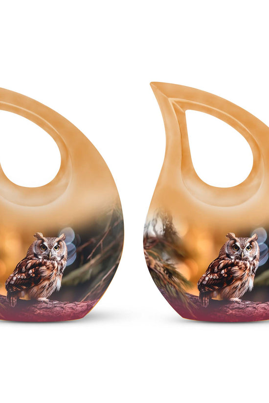 Forget Urns For Ashes - Keepsake Cremation Urns For Human Ashes Adult Urn