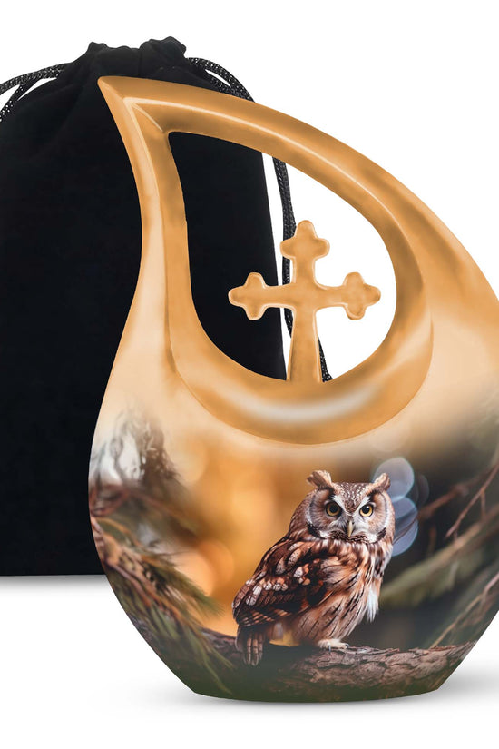 Forget Urns For Ashes - Keepsake Cremation Urns For Human Ashes Adult Urn