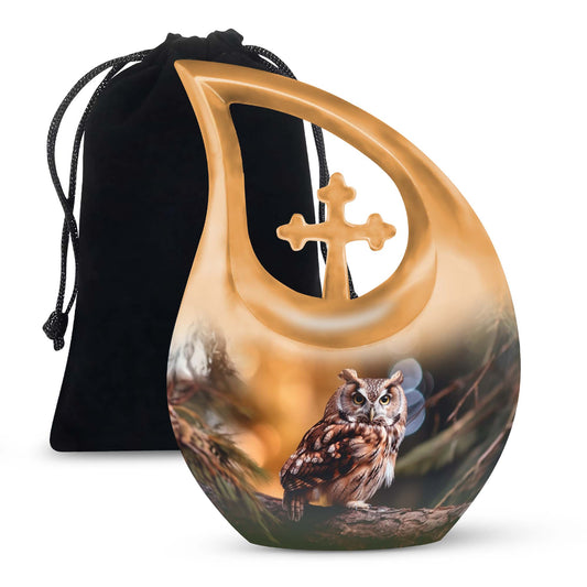 Forget Urns For Ashes - Keepsake Cremation Urns For Human Ashes Adult Urn