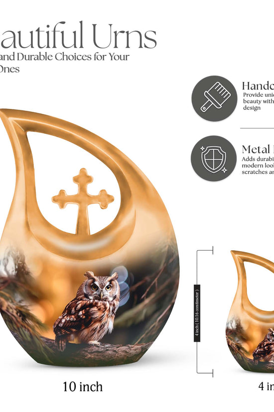 Forget Urns For Ashes - Keepsake Cremation Urns For Human Ashes Adult Urn