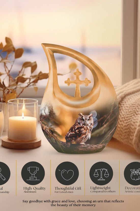 Forget Urns For Ashes - Keepsake Cremation Urns For Human Ashes Adult Urn