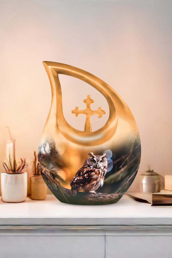 Forget Urns For Ashes - Keepsake Cremation Urns For Human Ashes Adult Urn