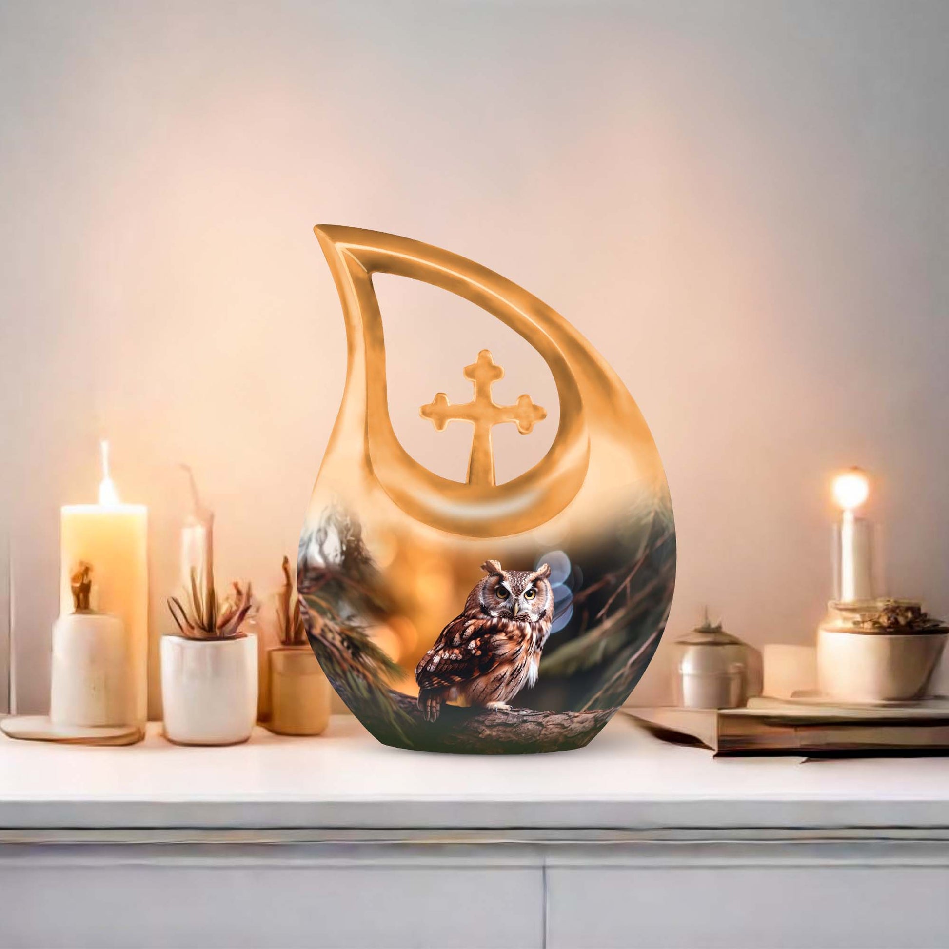 Forget Urns For Ashes - Keepsake Cremation Urns For Human Ashes Adult Urn