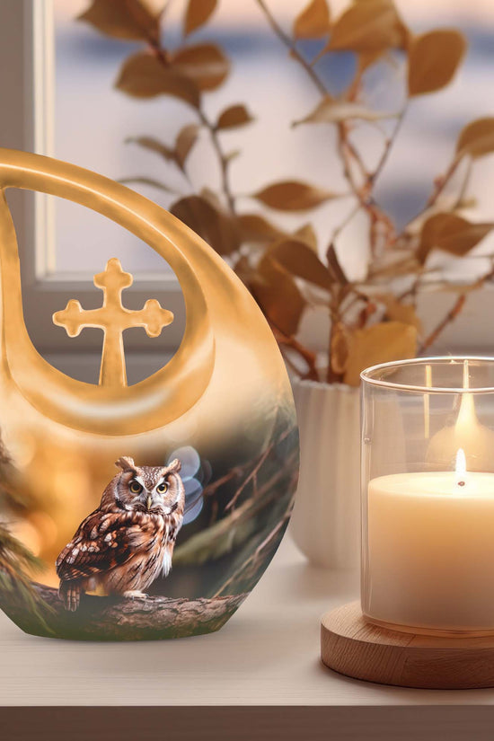 Forget Urns For Ashes - Keepsake Cremation Urns For Human Ashes Adult Urn