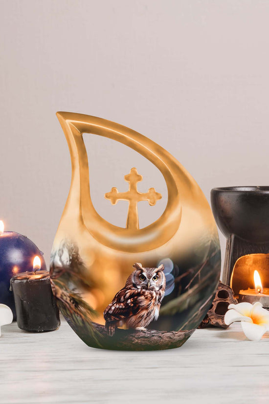 Forget Urns For Ashes - Keepsake Cremation Urns For Human Ashes Adult Urn
