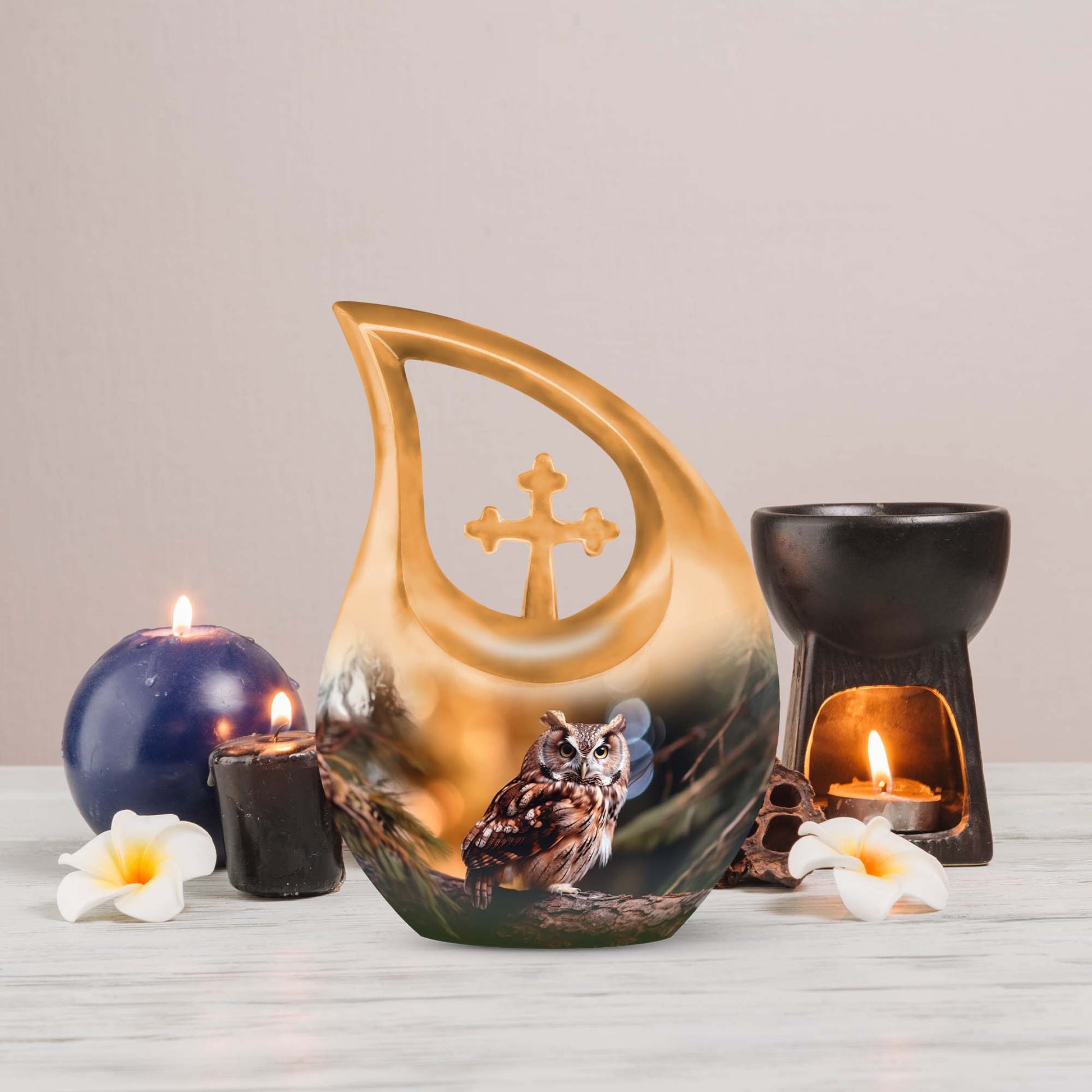 Forget Urns For Ashes - Keepsake Cremation Urns For Human Ashes Adult Urn