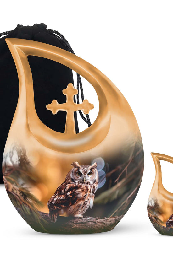 Forget Urns For Ashes - Keepsake Cremation Urns For Human Ashes Adult Urn