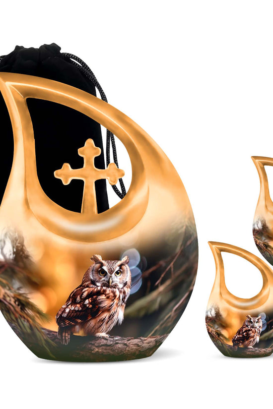 Forget Urns For Ashes - Keepsake Cremation Urns For Human Ashes Adult Urn