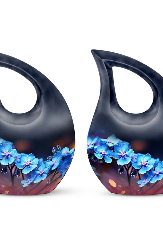 Forget Urns For Ashes - Urn For Cremation Ashes Urn