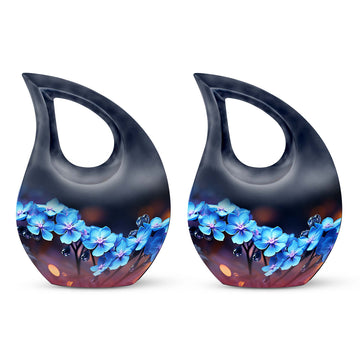 Keepsake Pack Of 2