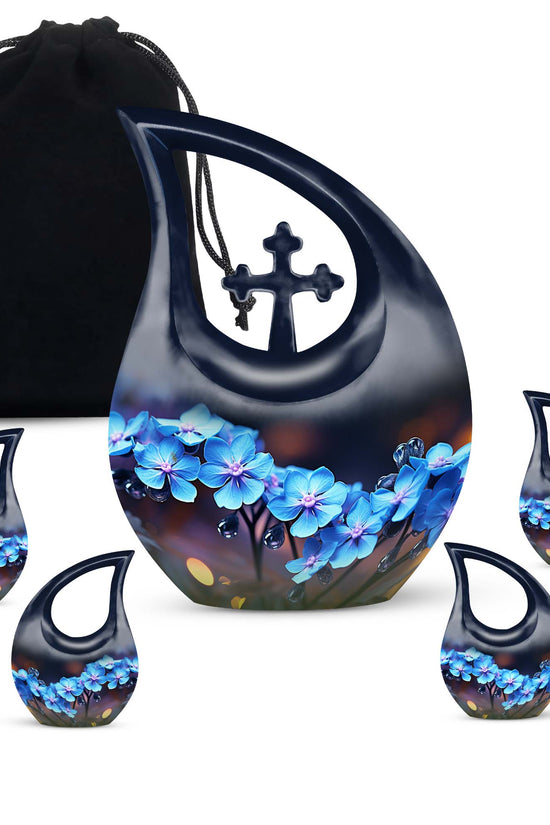 Forget Urns For Ashes - Urn For Cremation Ashes Urn