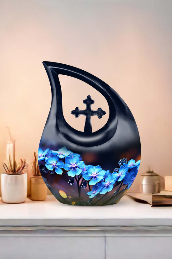 Forget Urns For Ashes - Urn For Cremation Ashes