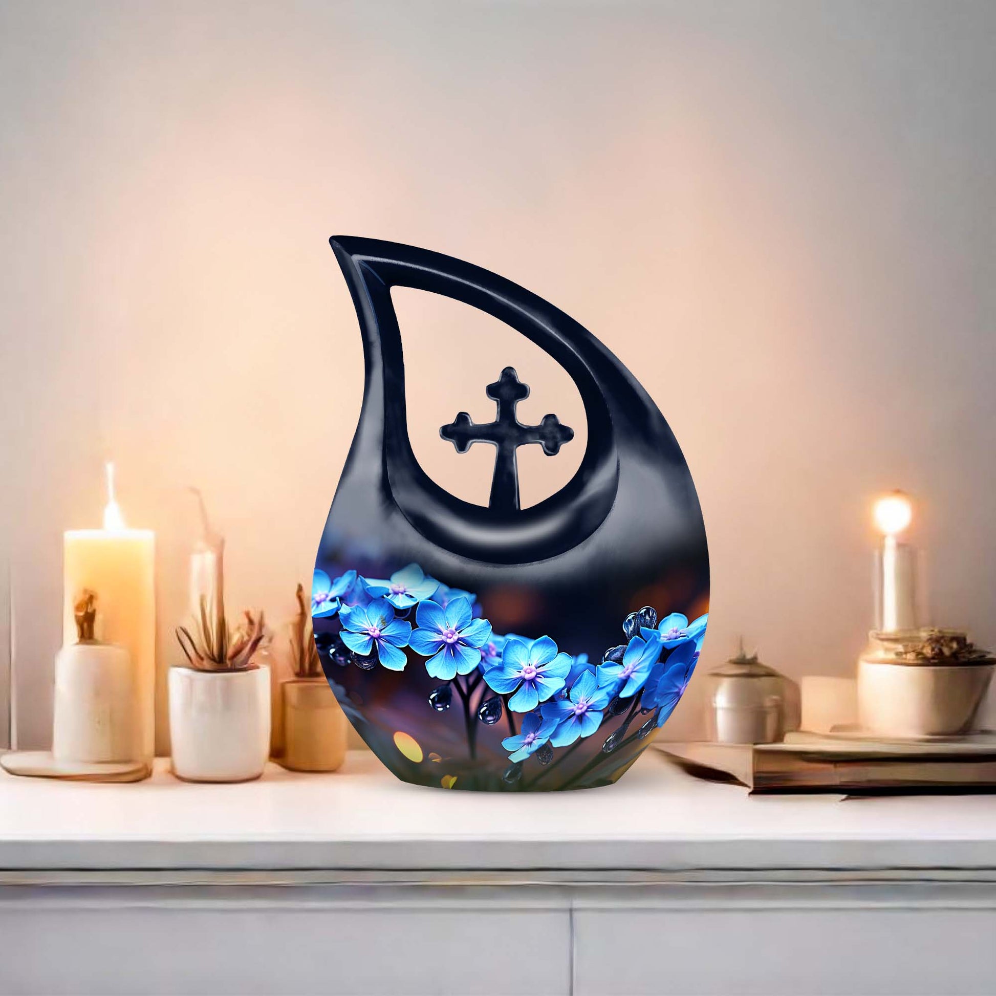 Forget Urns For Ashes - Urn For Cremation Ashes