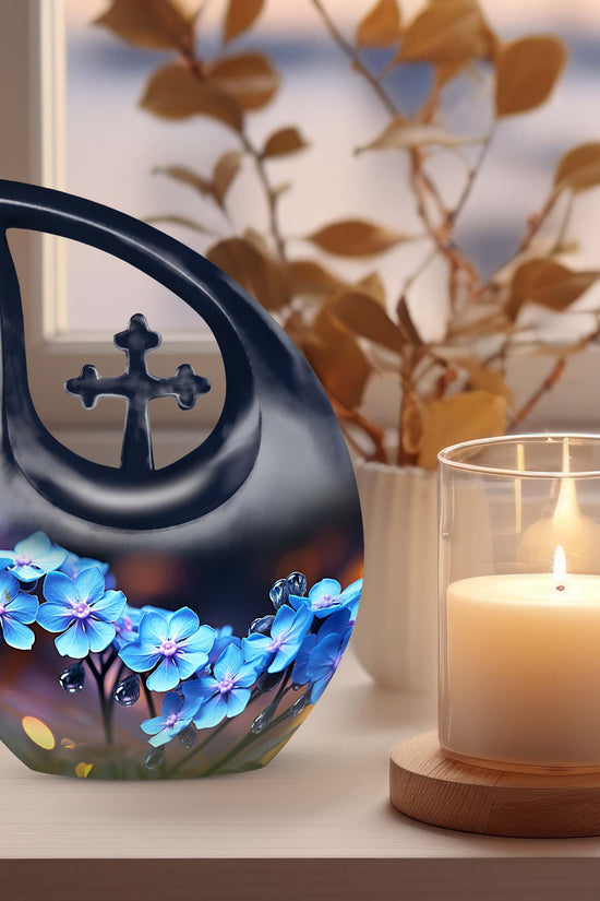 Forget Urns For Ashes - Urn For Cremation Ashes