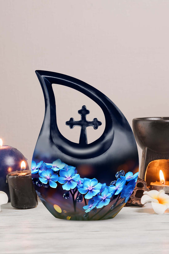 Forget Urns For Ashes - Urn For Cremation Ashes