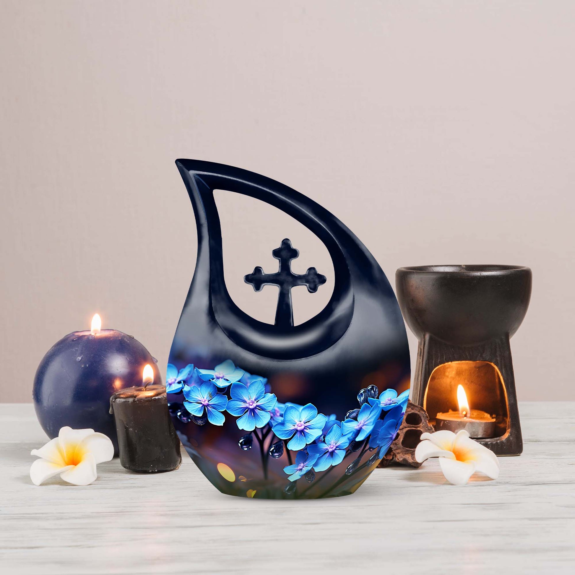Forget Urns For Ashes - Urn For Cremation Ashes