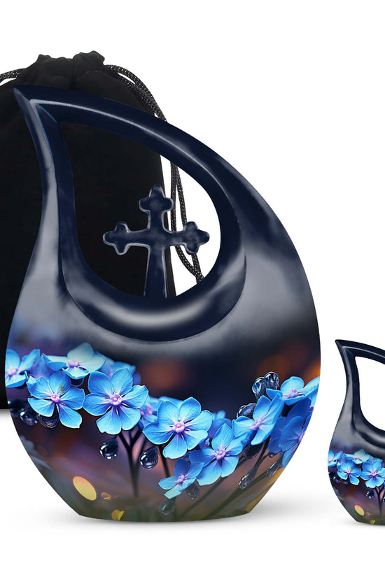 Forget Urns For Ashes - Urn For Cremation Ashes Urn