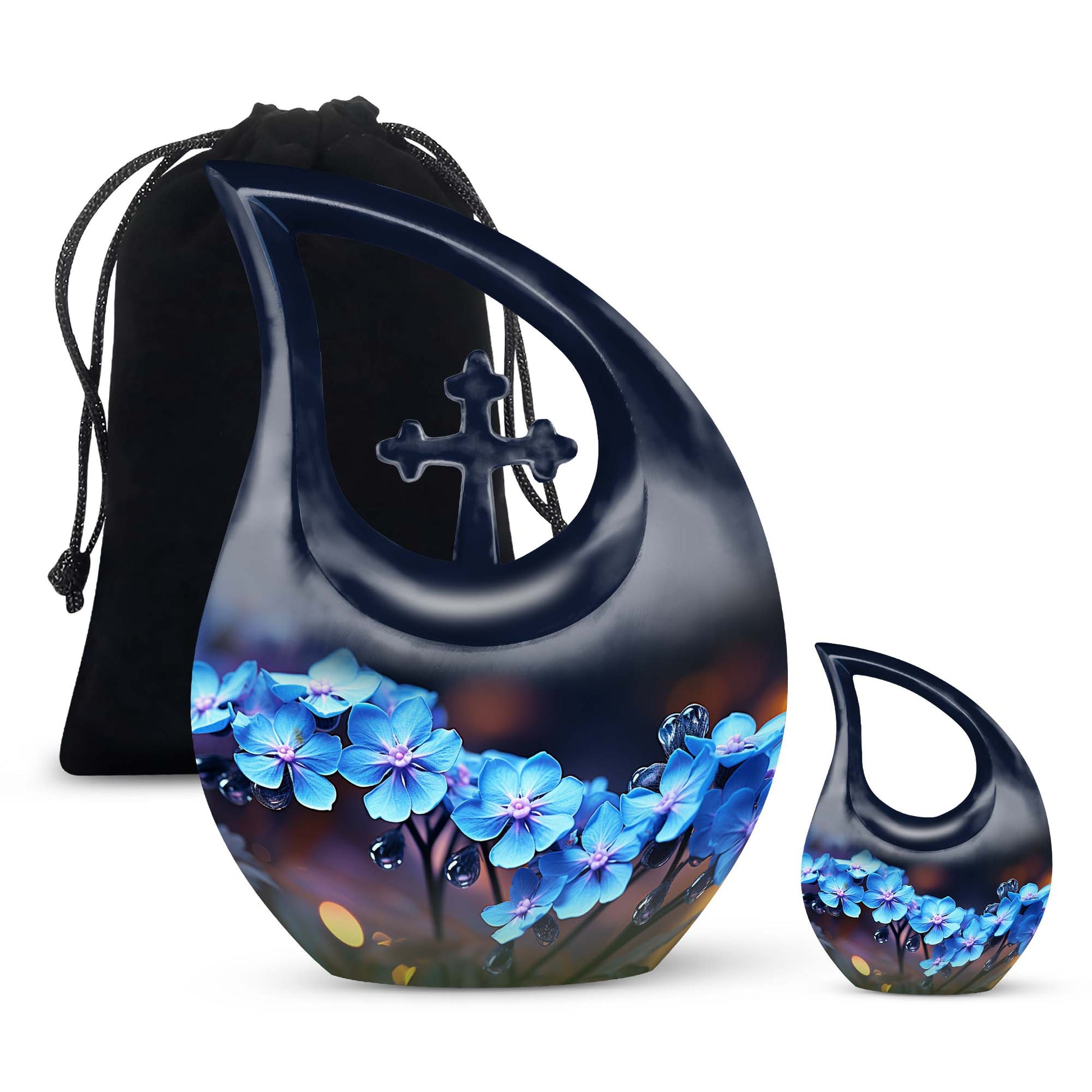 Forget Urns For Ashes - Urn For Cremation Ashes Urn