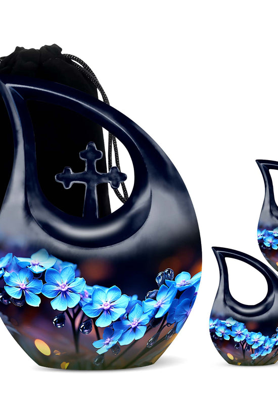 Forget Urns For Ashes - Urn For Cremation Ashes Urn