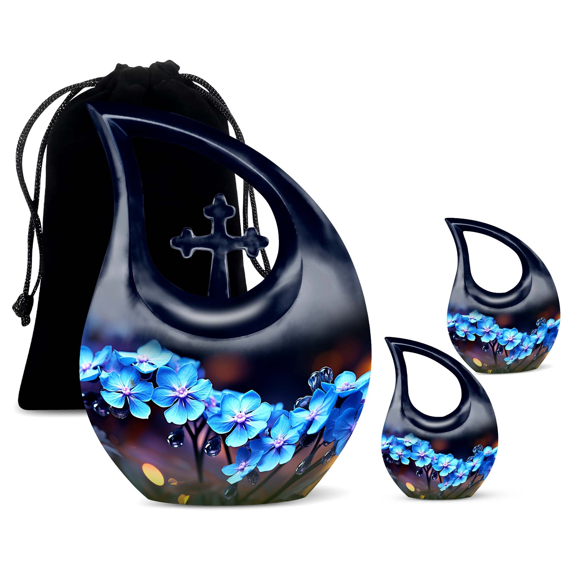 Forget Urns For Ashes - Urn For Cremation Ashes Urn