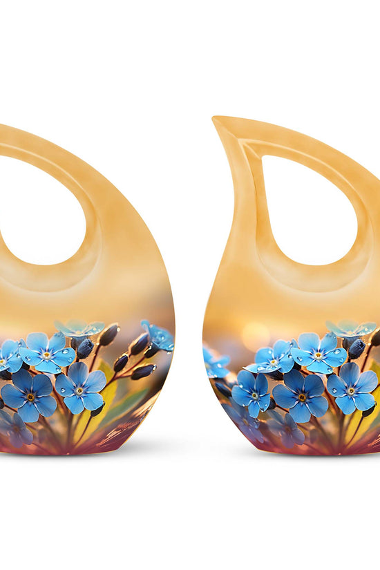 Forget Urns For Ashes - Human Cremation Urns Urn
