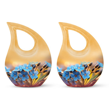 Keepsake Pack Of 2
