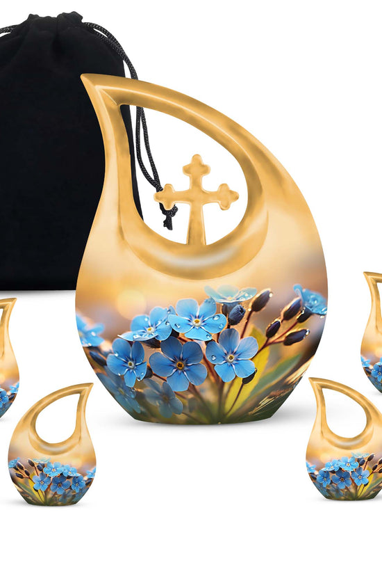 Forget Urns For Ashes - Human Cremation Urns Urn