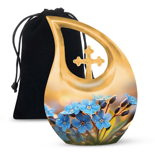 Forget Urns For Ashes - Human Cremation Urns