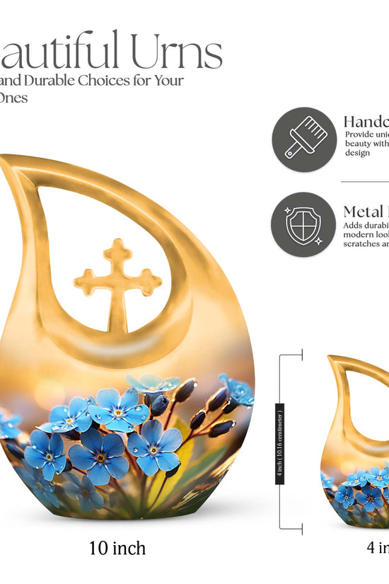 Forget Urns For Ashes - Human Cremation Urns