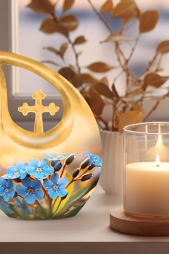 Forget Urns For Ashes - Human Cremation Urns