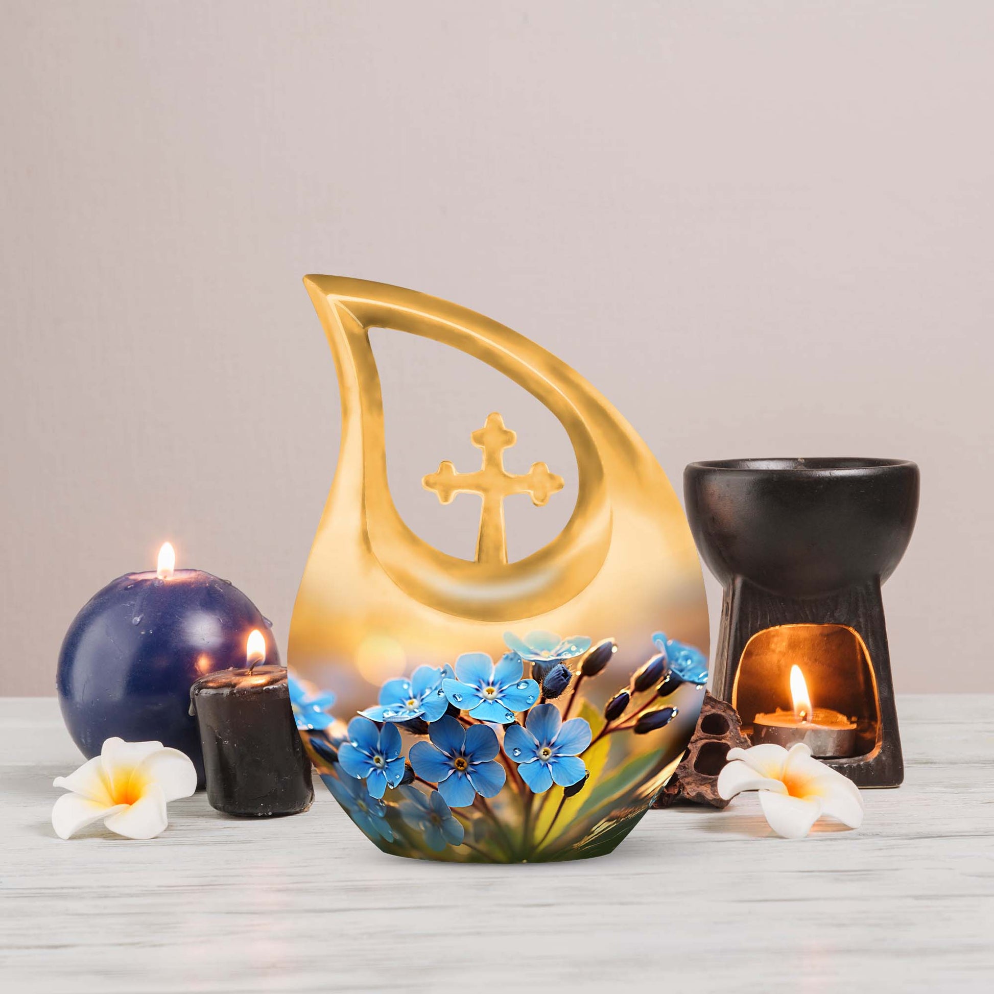 Forget Urns For Ashes - Human Cremation Urns