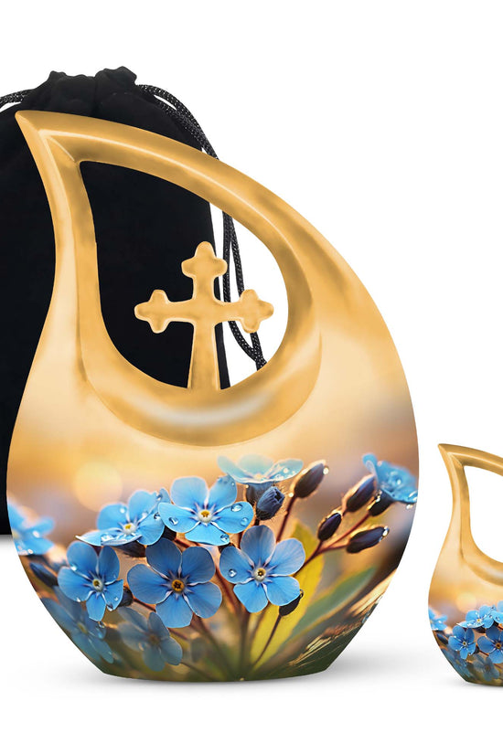 Forget Urns For Ashes - Human Cremation Urns Urn