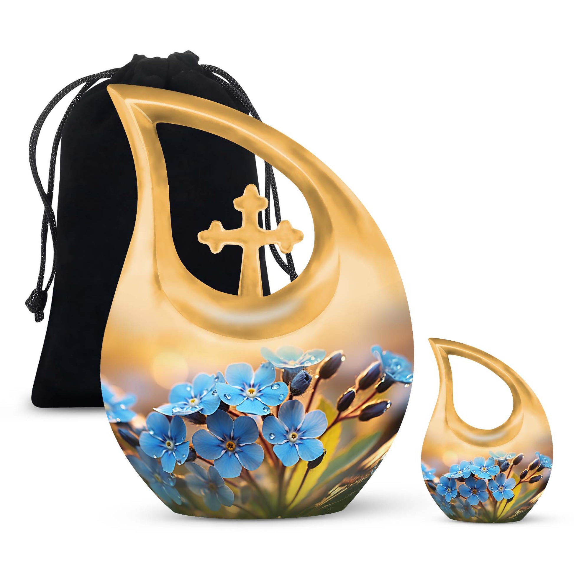 Forget Urns For Ashes - Human Cremation Urns Urn