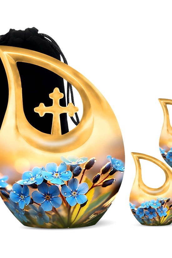 Forget Urns For Ashes - Human Cremation Urns Urn