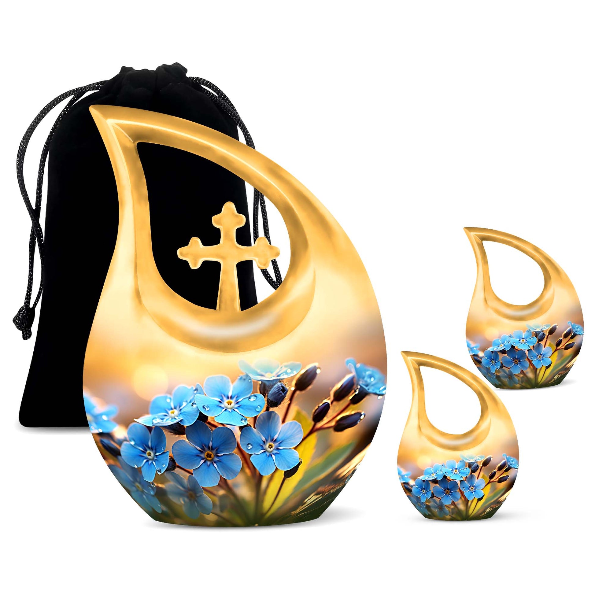 Forget Urns For Ashes - Human Cremation Urns Urn