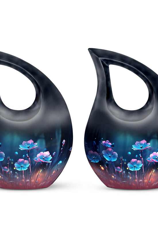 Forget Urns For Ashes - Cremation Keepsake Urns For Ashes Urn