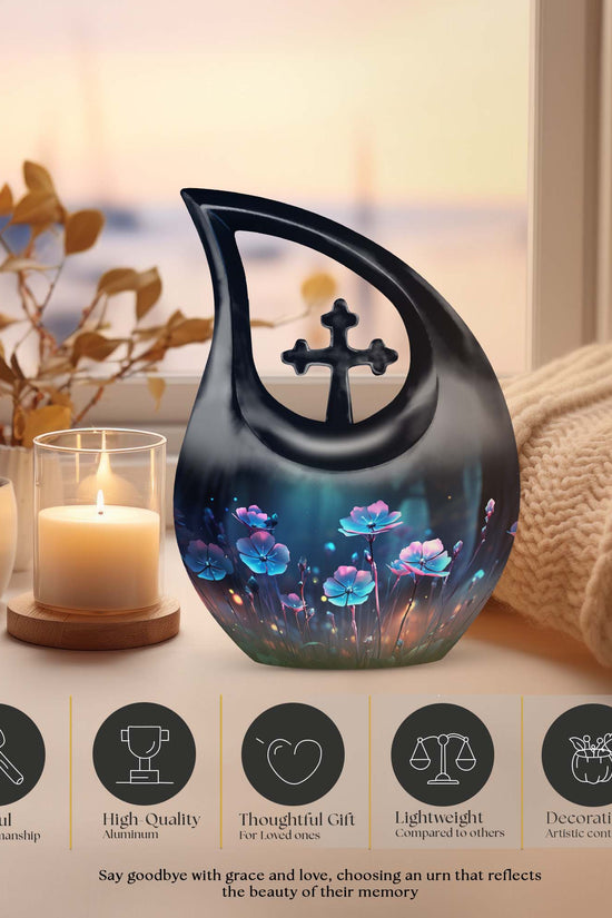 Forget Urns For Ashes - Cremation Keepsake Urns For Ashes Urn