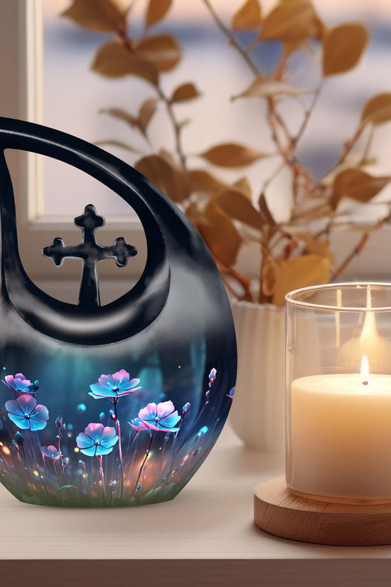 Forget Urns For Ashes - Cremation Keepsake Urns For Ashes Urn