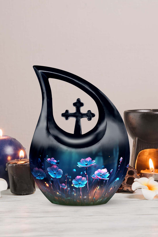 Forget Urns For Ashes - Cremation Keepsake Urns For Ashes Urn