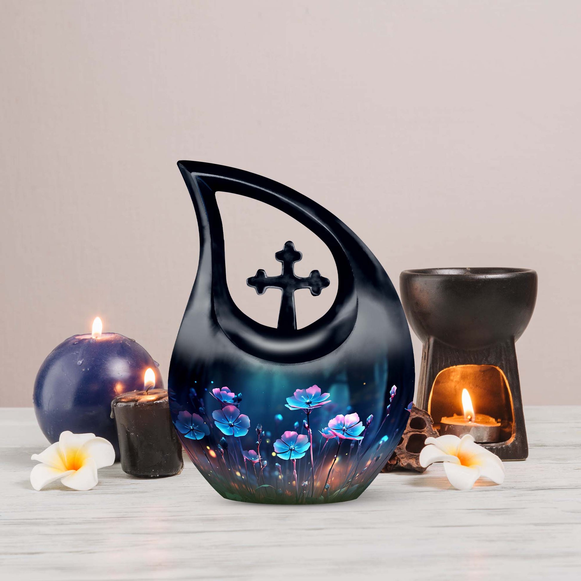 Forget Urns For Ashes - Cremation Keepsake Urns For Ashes Urn