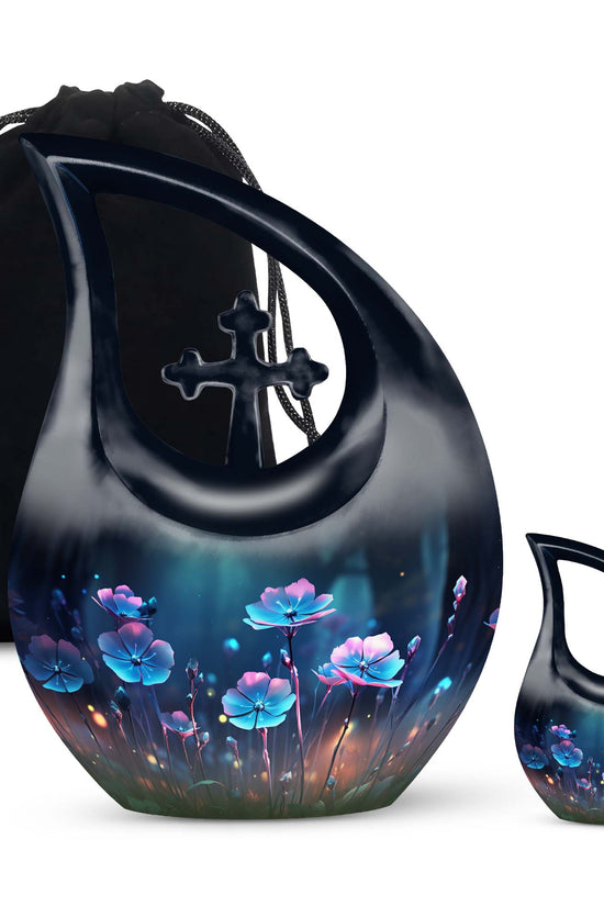 Forget Urns For Ashes - Cremation Keepsake Urns For Ashes Urn