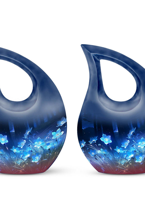 Forget Urns For Ashes - Adult Size Cremation Urn