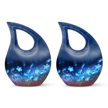Keepsake Pack Of 2