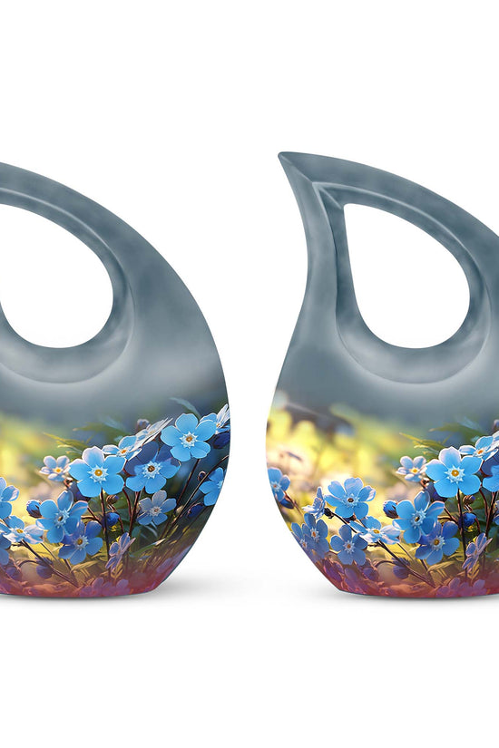 Forget Urns For Ashes - Cremation Urns For Adults Humans Urn